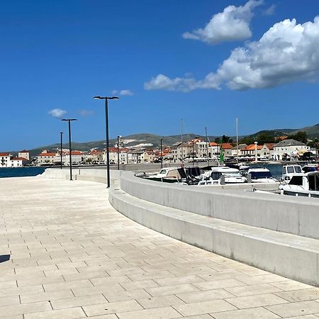Tranquilo Apartment Kastela Luaran gambar